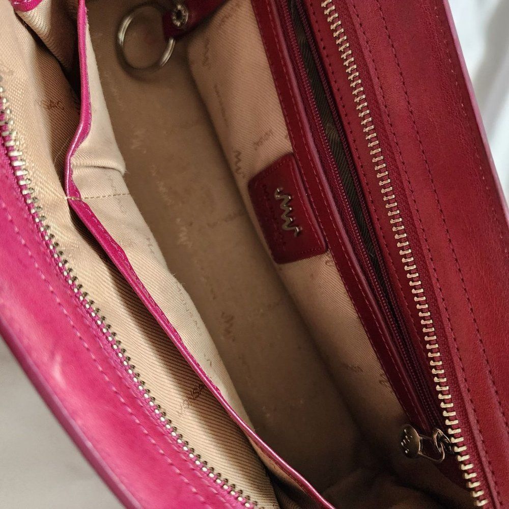 Monsac Handbag - Picture 5 of 5
